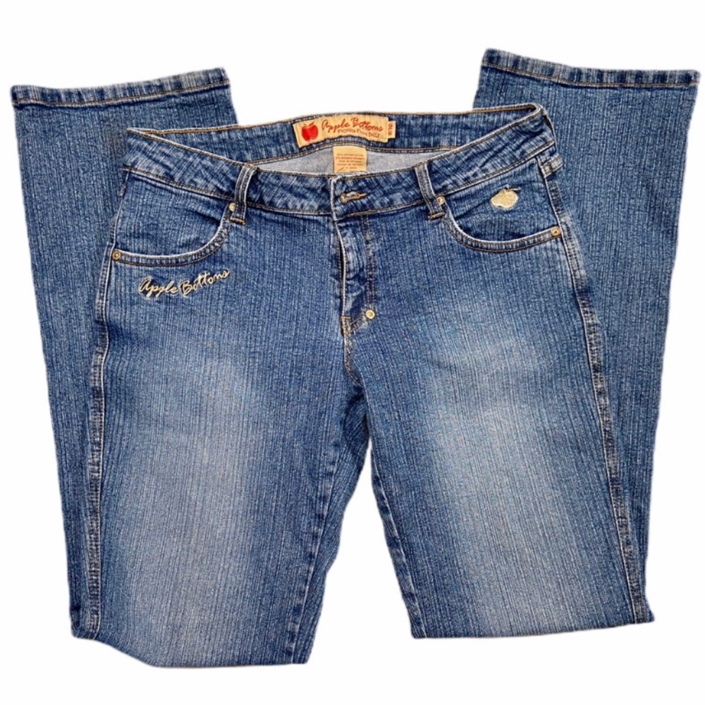 Apple Bottoms Jeans Size 10